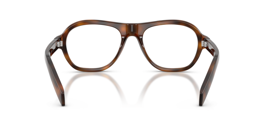 OKULARY KOREKCYJNE PRADA EYEWEAR PR C12V 20D1O1 54 ROZMIAR M