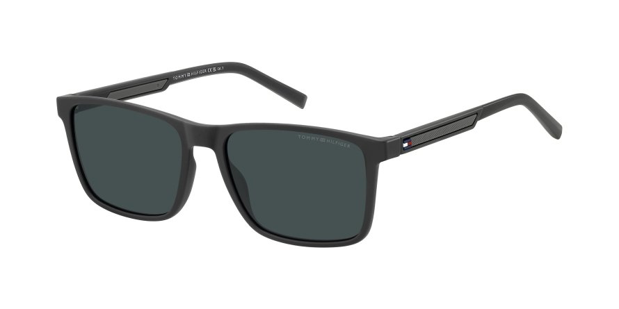 OKULARY TOMMY HILFIGER TH 2201S KB7 56 ROZMIAR M