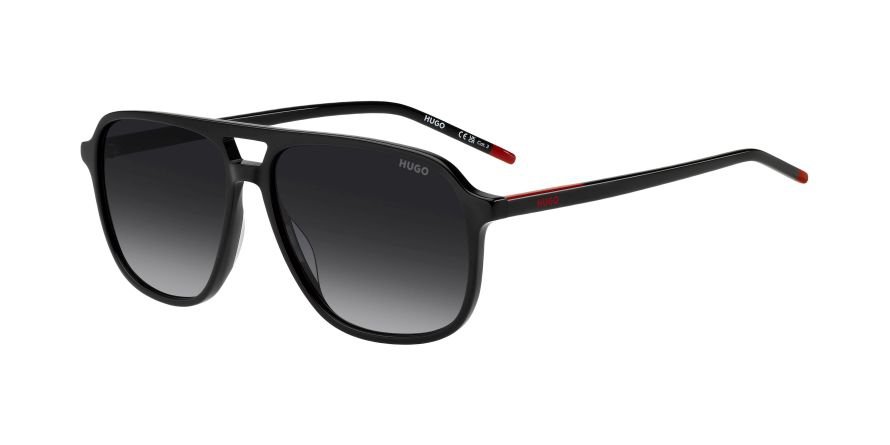 OKULARY HUGO HG 1398S 807 58 ROZMIAR M