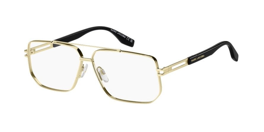 OKULARY KOREKCYJNE MARC JACOBS MARC 878 J5G 62 ROZMIAR L