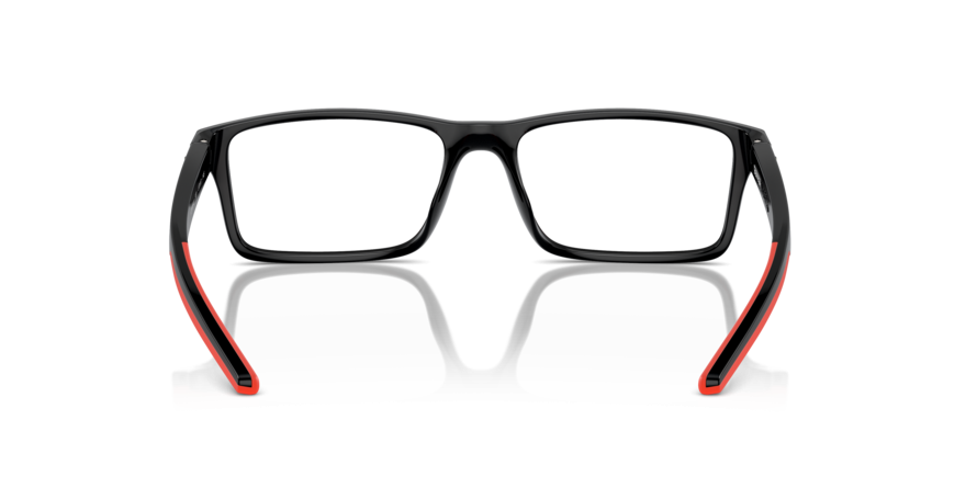 OKULARY KOREKCYJNE FERRARI SCUDERIA FZ 8004U 501 57 ROZMIAR M