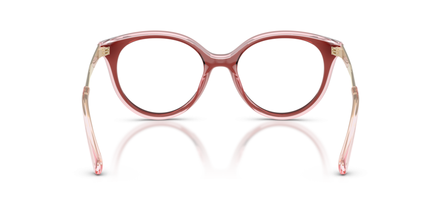 OKULARY KOREKCYJNE MICHAEL KORS SITGES MK 4184U 3913 51 ROZMIAR S