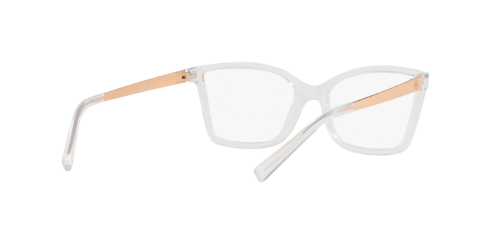 OKULARY KOREKCYJNE MICHAEL KORS CARACAS MK 4058 3050 54 ROZMIAR M