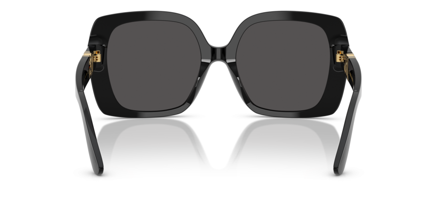 OKULARY DOLCE & GABBANA DG 4475 501/87 56 ROZMIAR M
