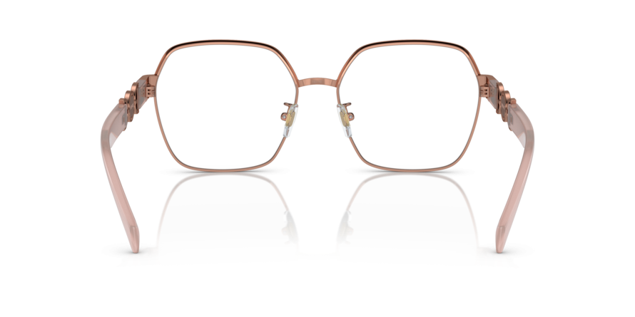 OKULARY KOREKCYJNE VERSACE VE 1291D 1412 56 ROZMIAR M