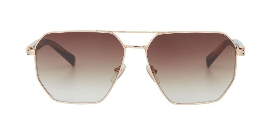 OKULARY HERMOSSA HM 1629 C2 ROZMIAR L
