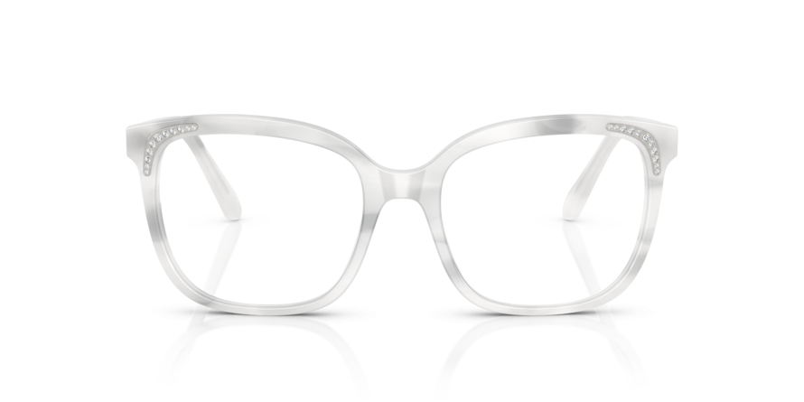 OKULARY KOREKCYJNE SWAROVSKI SK 2033 1042 52 ROZMIAR M