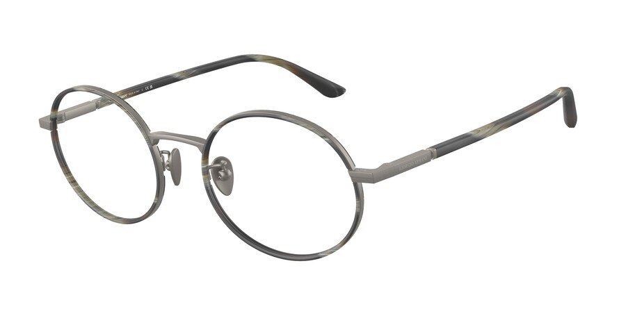 OKULARY KOREKCYJNE GIORGIO ARMANI AR 5145J 3003 50 ROZMIAR M