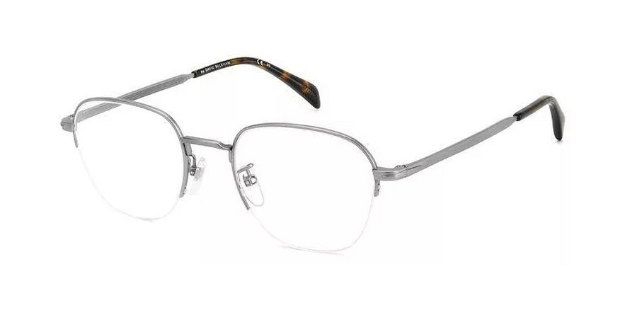 OKULARY KOREKCYJNE DAVID BECKHAM DB 1109G R81 52 ROZMIAR M