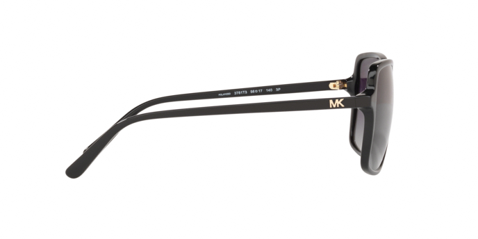 OKULARY MICHAEL KORS ISLE OF PALMS MK 2098U 3781T3 56 ROZMIAR M Z POLARYZACJĄ
