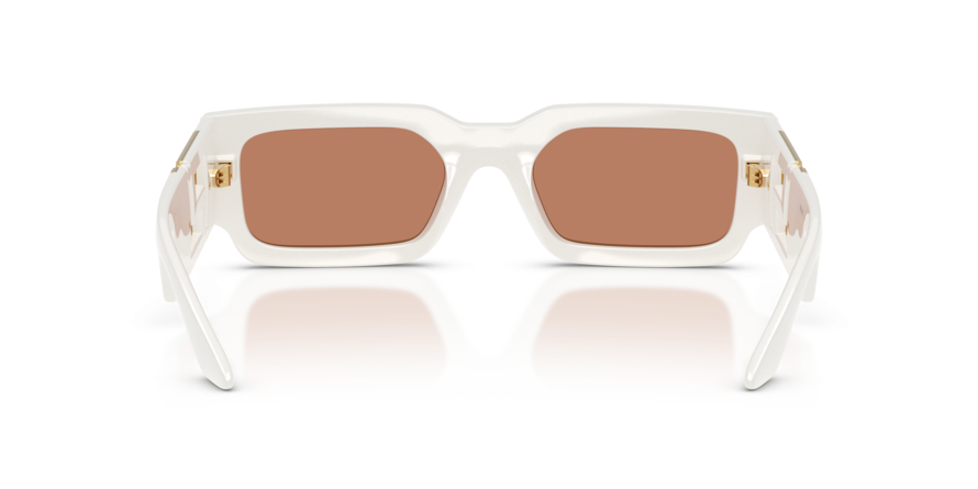 OKULARY VERSACE VE 4506U 554473 54 ROZMIAR M