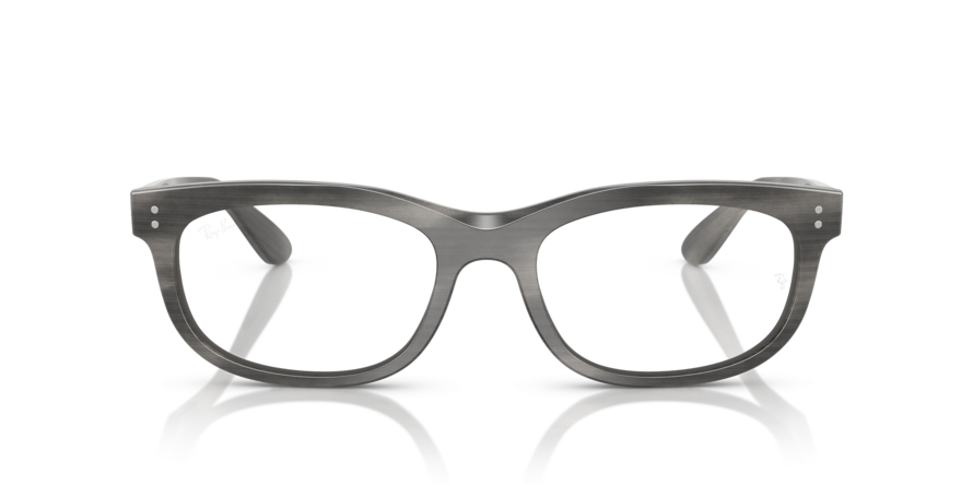 OKULARY KOREKCYJNE RAY-BAN® BALORETTE RX 5489 8400 56 ROZMIAR M