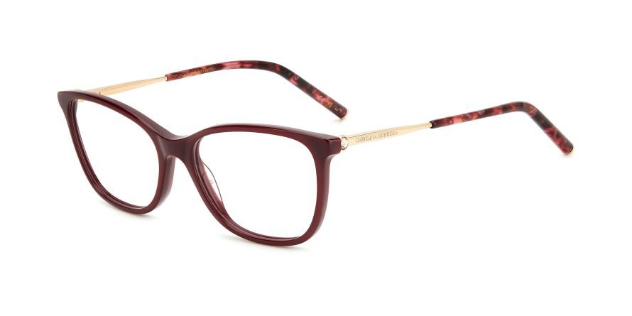 OKULARY KOREKCYJNE CAROLINA HERRERA HER 0197 6K3 54 ROZMIAR M
