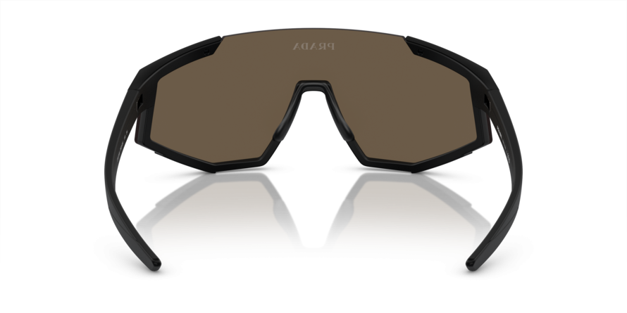 OKULARY PRADA SPORT PS 04WS DG002U 39 ROZMIAR UNIWERSALNY
