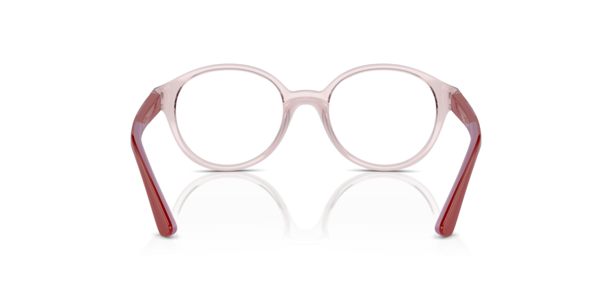 OKULARY KOREKCYJNE DZIECIĘCE VOGUE EYEWEAR JUNIOR VY 2025 2942 43