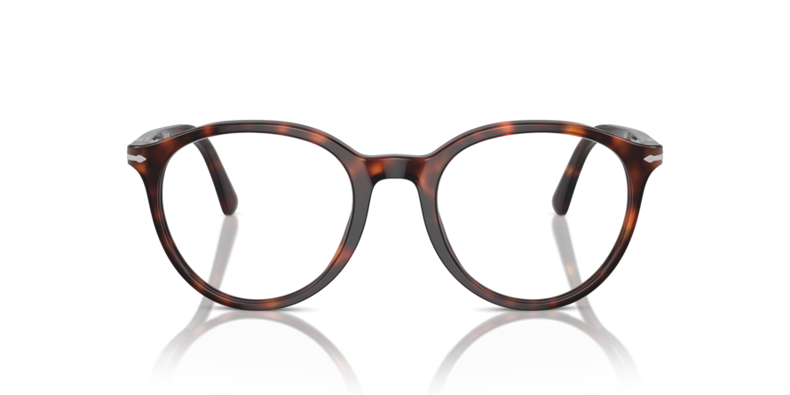 OKULARY KOREKCYJNE PERSOL® PO 3353V 24 53 ROZMIAR M