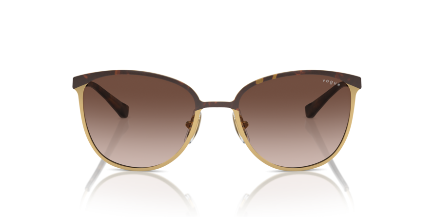 OKULARY VOGUE EYEWEAR VO 4002S 507813 55 ROZMIAR M