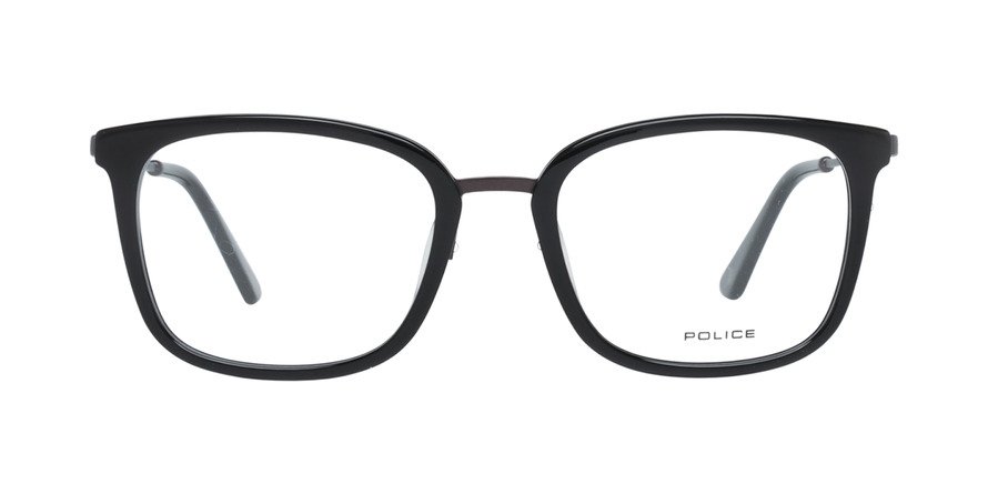 OKULARY KOREKCYJNE POLICE VPL 561 0700 51 ROZMIAR S