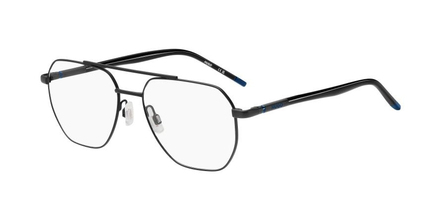 OKULARY KOREKCYJNE HUGO HG 1354 003 55 ROZMIAR M