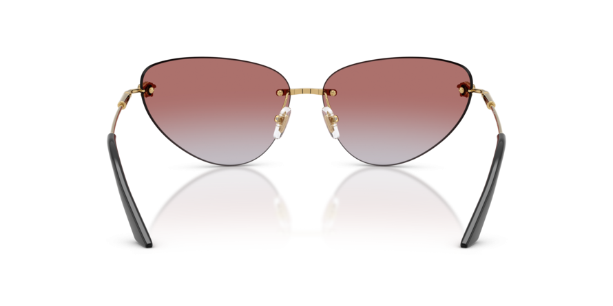 OKULARY VERSACE VE 2281 10026F 64 ROZMIAR L