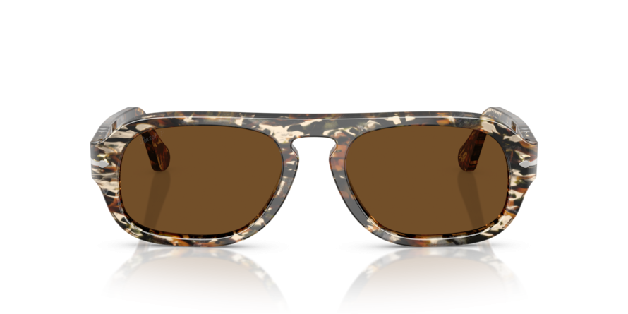 OKULARY PERSOL® PO 3369S 122157 56 ROZMIAR M Z POLARYZACJĄ