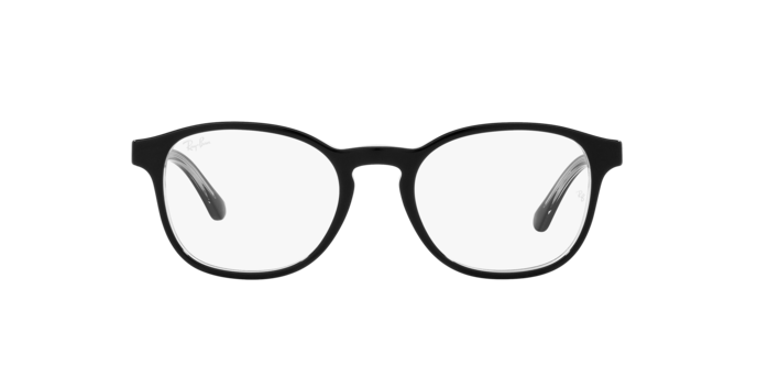 OKULARY KOREKCYJNE RAY-BAN® RX 5417 2034 50 ROZMIAR S