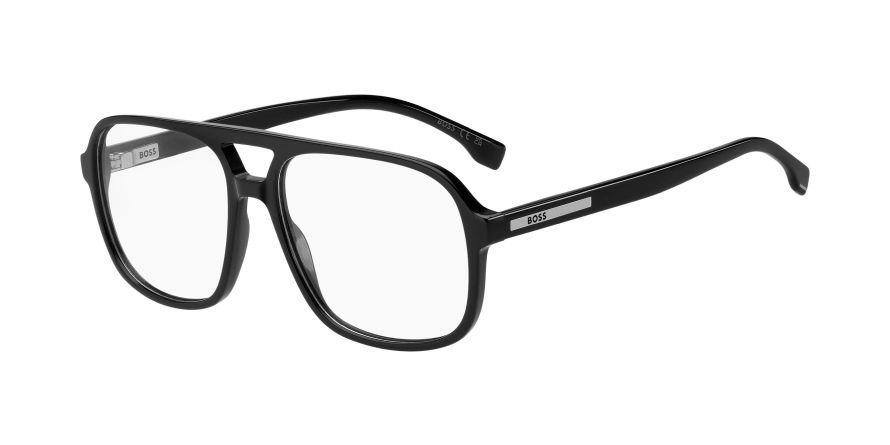 OKULARY KOREKCYJNE BOSS 1899 807 58 ROZMIAR L