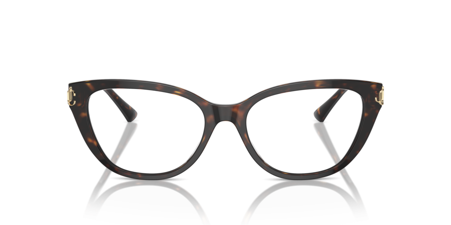 OKULARY KOREKCYJNE JIMMY CHOO JC 3011 5002 54 ROZMIAR M