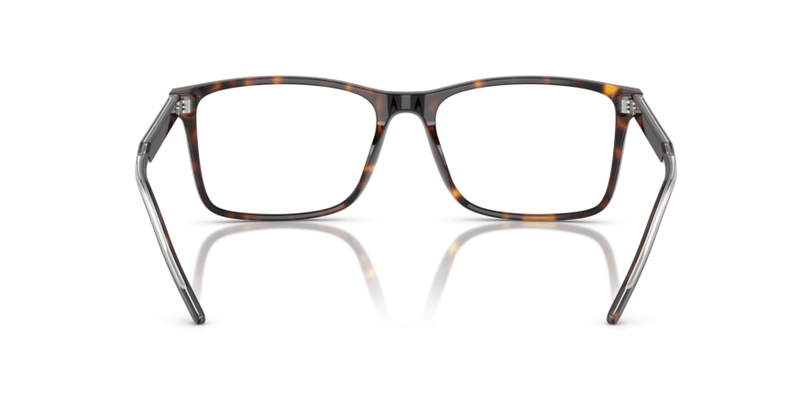 OKULARY KOREKCYJNE GIORGIO ARMANI AR 7258 5879 57 ROZMIAR M