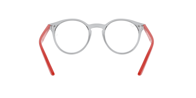 OKULARY KOREKCYJNE DZIECIĘCE RAY-BAN RY 1594 3812 44