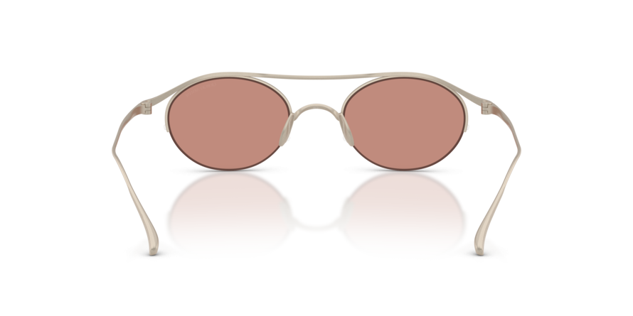 OKULARY GIORGIO ARMANI AR 6172T 340996 49 ROZMIAR S