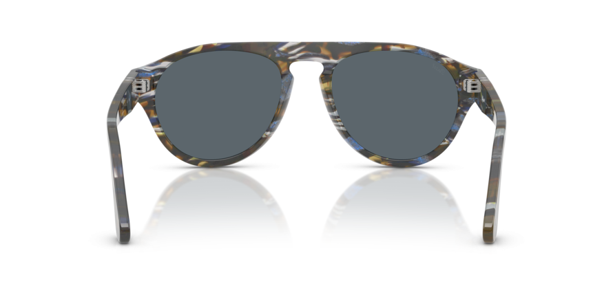 OKULARY PERSOL® PO 3370S 1222R5 53 ROZMIAR M
