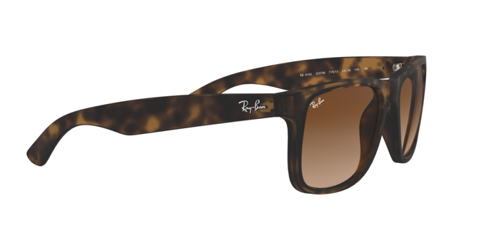 OKULARY RAY-BAN® JUSTIN RB 4165 710/13 51 ROZMIAR S