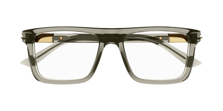 OKULARY KOREKCYJNE GUCCI GG 1504O 008 56 ROZMIAR M
