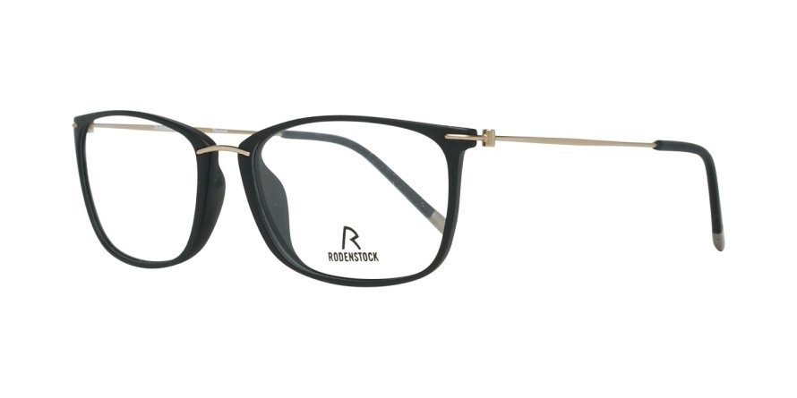 OKULARY KOREKCYJNE RODENSTOCK R 7065 A 52 ROZMIAR S