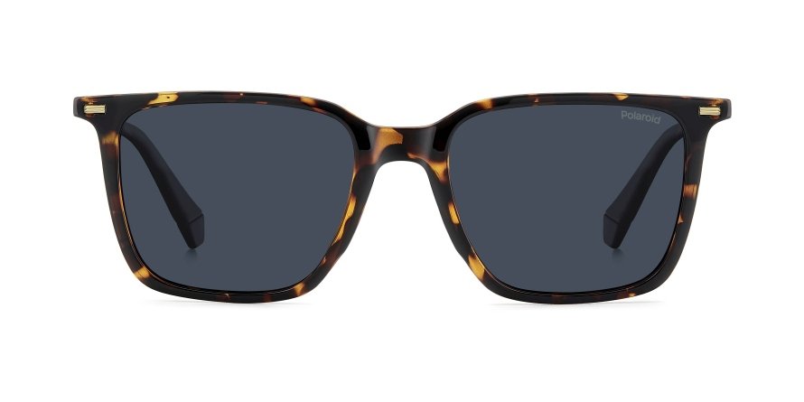 OKULARY POLAROID PLD 4183SX 086 53 ROZMIAR M Z POLARYZACJĄ