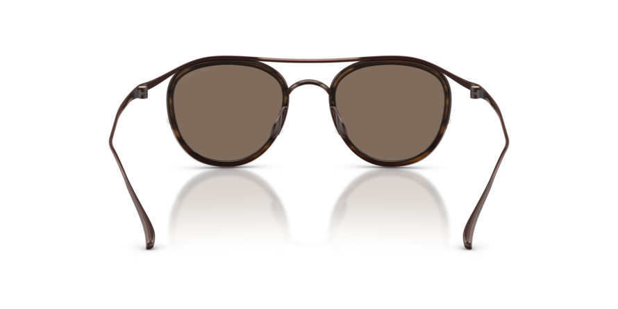OKULARY GIORGIO ARMANI AR 6179T 343073 46 ROZMIAR S