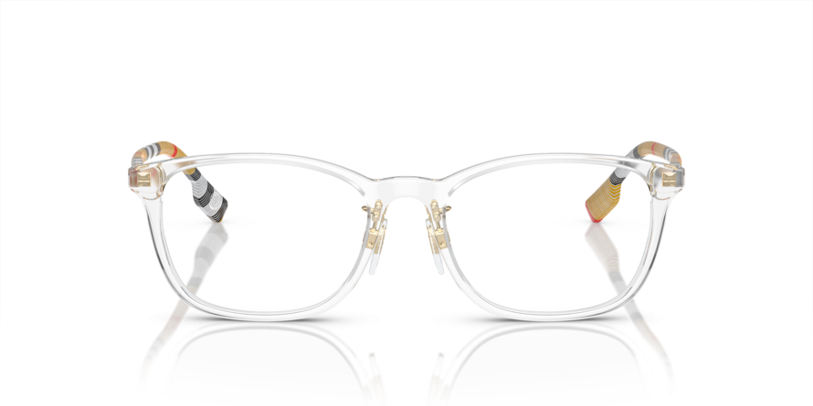 OKULARY KOREKCYJNE BURBERRY BE 2371D 3889 53 ROZMIAR M