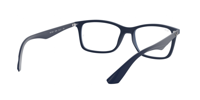 OKULARY KOREKCYJNE RAY-BAN® RX 7047 5450 54 ROZMIAR M