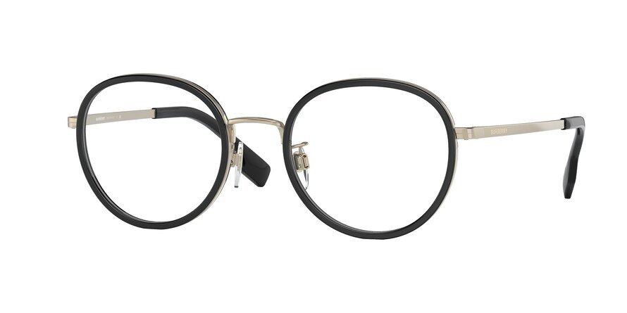 OKULARY KOREKCYJNE BURBERRY BE 1358D 1109 51 ROZMIAR M