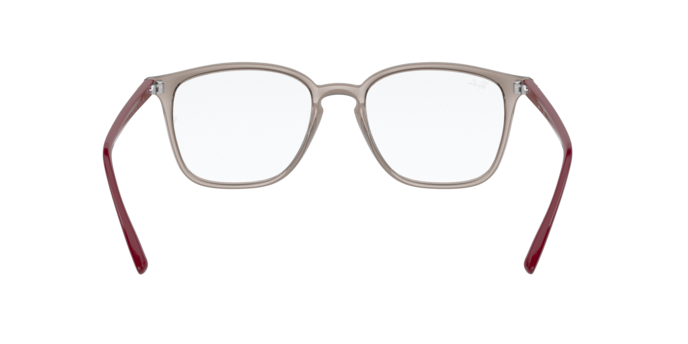 OKULARY KOREKCYJNE RAY-BAN® RX 7185 8083 50 ROZMIAR S