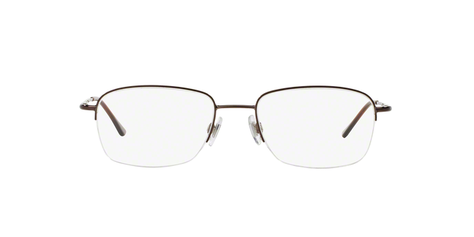 OKULARY KOREKCYJNE POLO RALPH LAUREN PH 1001 9011 53 ROZMIAR M