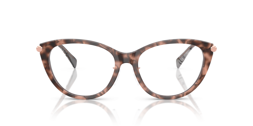 OKULARY KOREKCYJNE MICHAEL KORS YANGTZE MK 4153D 4017 54 ROZMIAR M