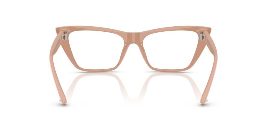 OKULARY KOREKCYJNE JIMMY CHOO JC 3025 5019 52 ROZMIAR M