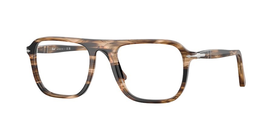 OKULARY KOREKCYJNE PERSOL® JACQUES PO 3359V 1236 51 ROZMIAR M