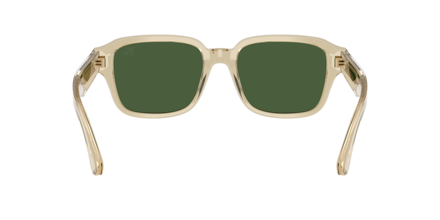 OKULARY BURBERRY BE 4484 422671 53 ROZMIAR M