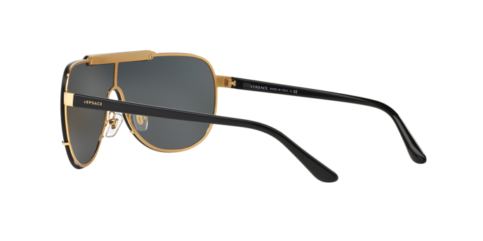 OKULARY VERSACE VE 2140 100287 40 ROZMIAR S