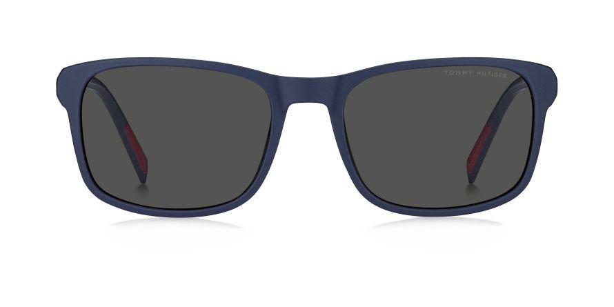 OKULARY TOMMY HILFIGER TH 2325S PJP/IR 56 ROZMIAR M