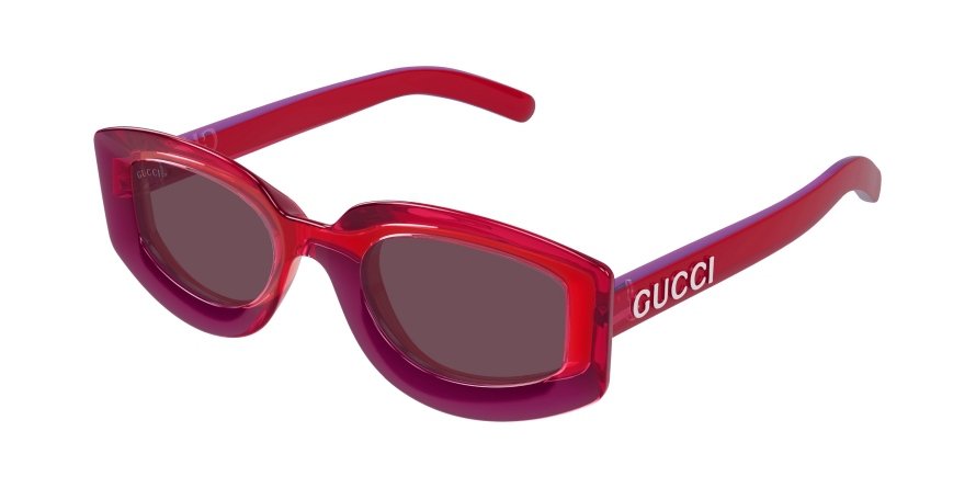 OKULARY GUCCI GG 1719S 004 51 ROZMIAR M