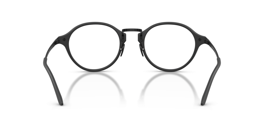 OKULARY KOREKCYJNE GIORGIO ARMANI AR 7287 5009 50 ROZMIAR M